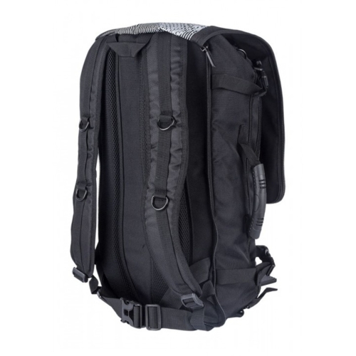 DAX Sports Taske/Rygsæk med JUDO logo