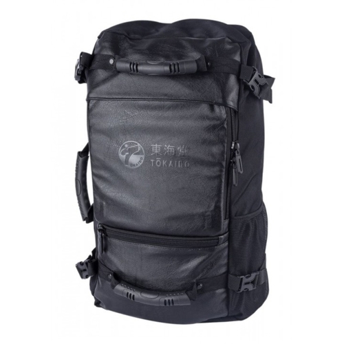 TOKAIDO Athletic Karate Taske/Rygsæk
