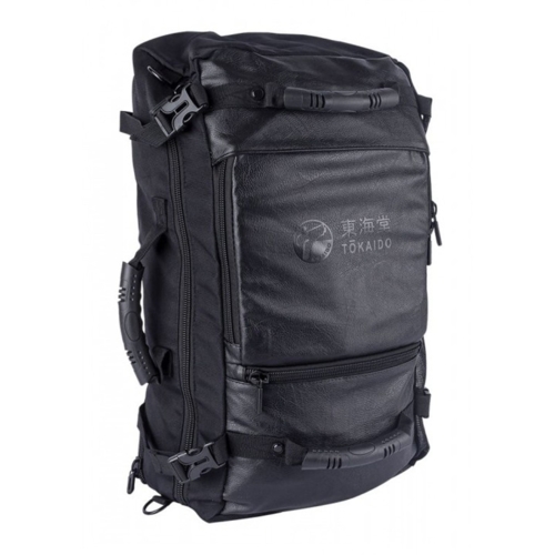TOKAIDO Athletic Karate Taske/Rygsæk