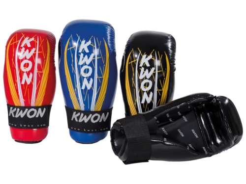 KWON PHANTOM Kickboxing handsker til pointfighting og semi-kontakt