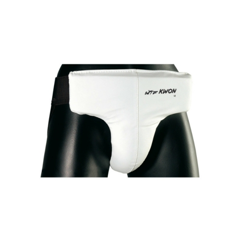 KWON Skridtbeskytter PRO  til mænd - WT-godkendt