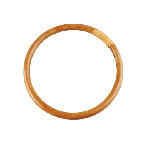 Rattan Træningsring - 40 cm
