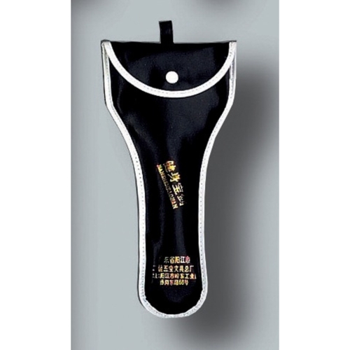 Teleskopisk Wu-Gong jiàn med taske