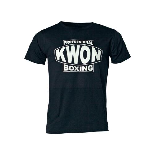 KWON PROFESSIONEL BOXING T-shirt