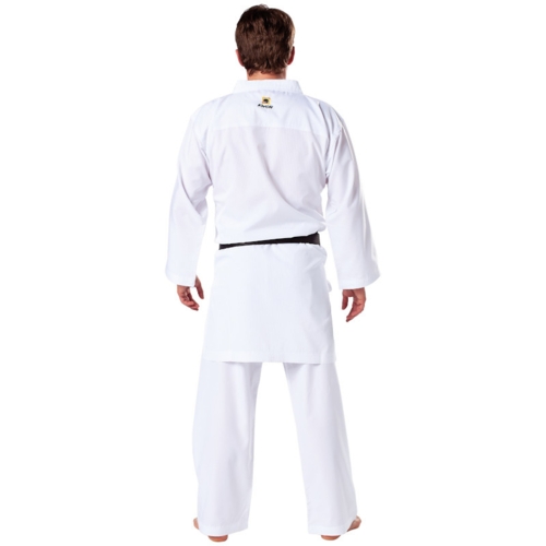 KWON SUPRALITE Kumite Karate gi - 3 oz. - WKF
