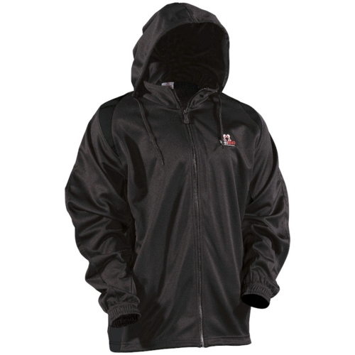 DANRHO Træningsdragt CLASSIC - Sort/sort