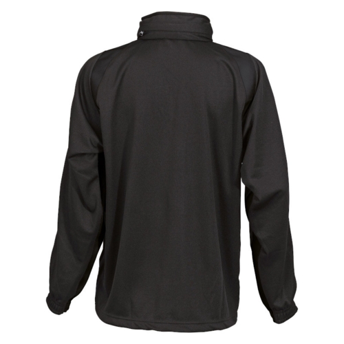 DANRHO Træningsdragt CLASSIC - Sort/sort