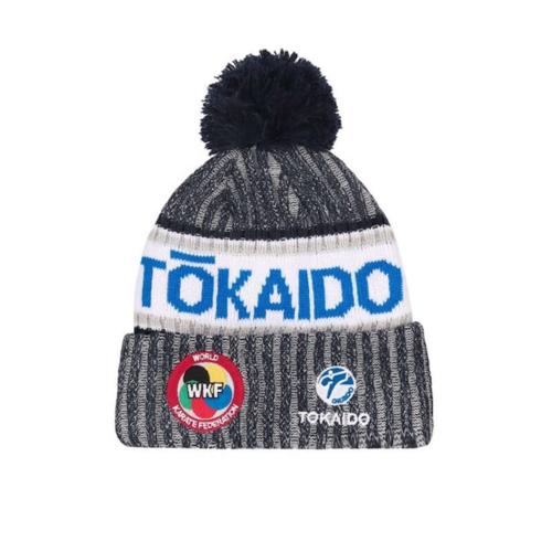 TOKAIDO Tophue WKF - Grå / hvid