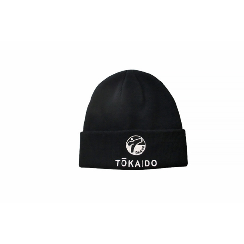 TOKAIDO Beanie - Sort
