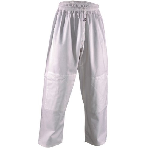 DANRHO RANDORI Judo Gi - 500g - Hvid