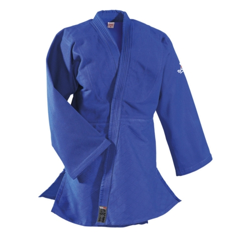 DANRHO RANDORI Judo Gi - 500g - Blå