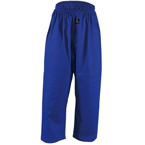 DANRHO RANDORI Judo Gi - 500g - Blå