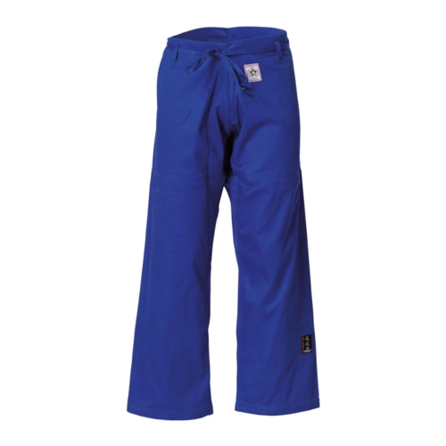 DANRHO ULTIMATE 750 IJF - Judo Gi - Blå