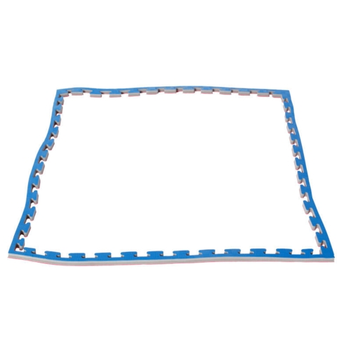 Kanter til KWON Kampmåtte/Tatami - 2 cm - CE