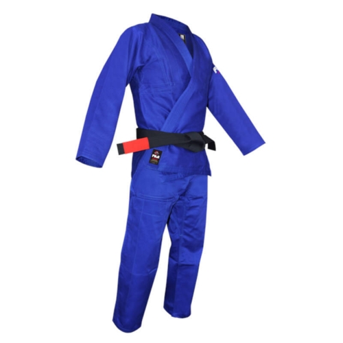 Fuji All Around BJJ Gi - 450g - Blå