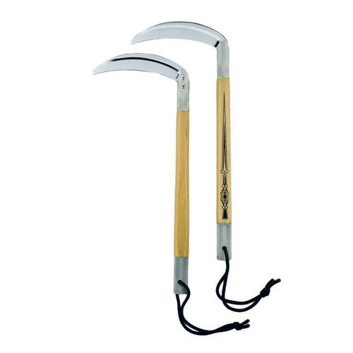 Deluxe-konkurrence Kama 鎌 - 35 cm