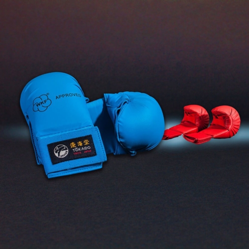 TOKAIDO kamphandsker - WKF-godkendt