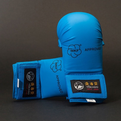TOKAIDO kamphandsker - WKF-godkendt