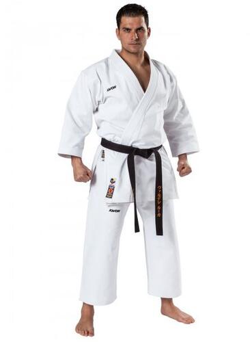 KWON KATA WKF Karate gi - 12 oz. - WKF