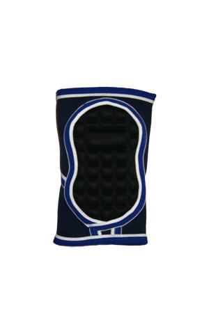 Albuebeskytter med pude