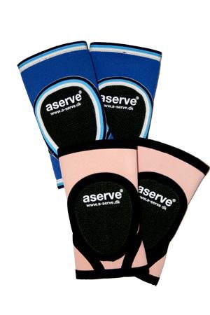 Junior Albuebeskyttere