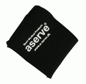Håndledsstøtte neopren.