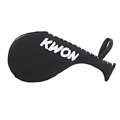 KWON DARK-LINE sparkepude Skinke/kotelet  - Dobbelt