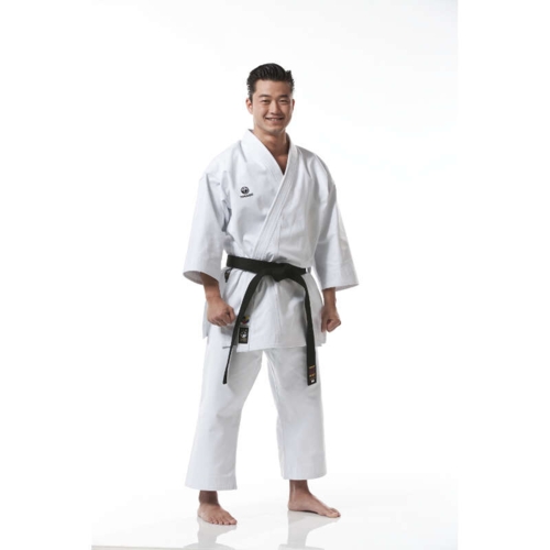 TOKAIDO KATA MASTER Karate gi - 12 oz - WKF