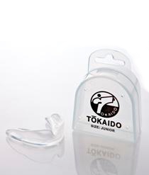 Tokaido tandbeskytter