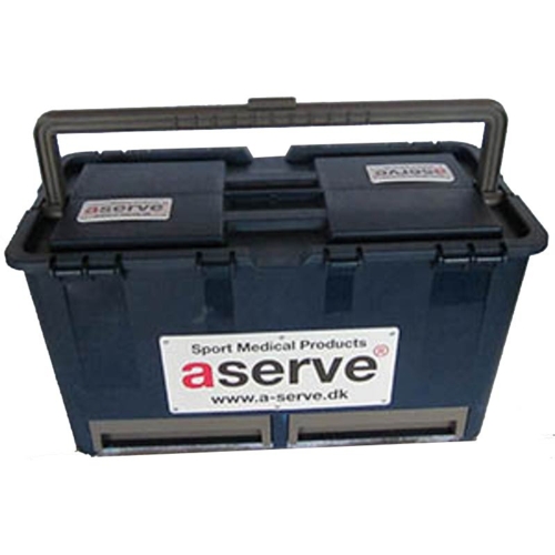 Medical Kuffert - Lille