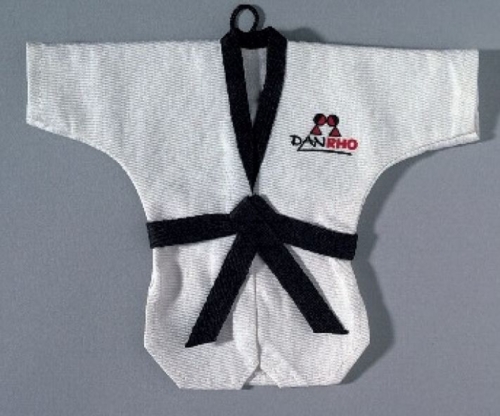 Mini gi/dobok