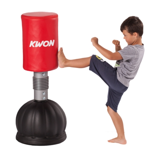 Fritstående sandsæk - Water-bag KIDS