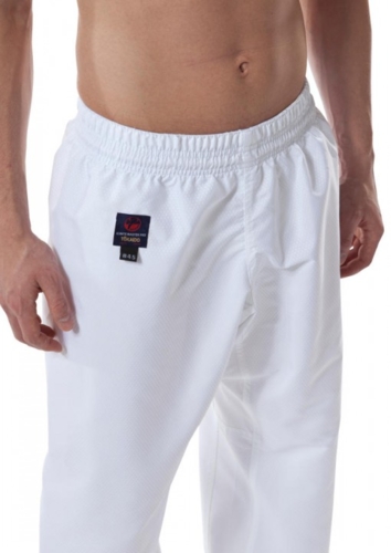 TOKAIDO KUMITE MASTER PRO gi - 5 oz. - WKF