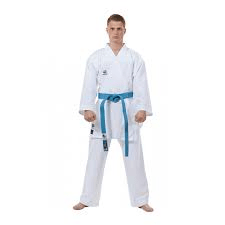 TOKAIDO KUMITE MASTER PRO gi - 5 oz. - WKF