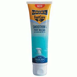 Smoothing Foot Balsam