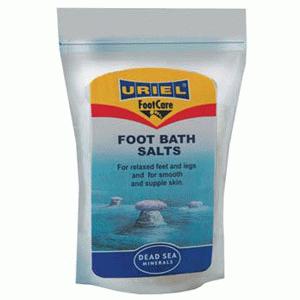 Foot Bath Salts
