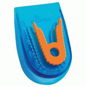 Ironman Performance Gel hæl cup