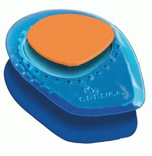 Ironman Performance Gel forfodsindlæg