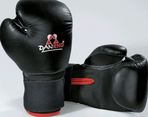 Boksehandsker til slanke hænder 10 oz.