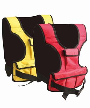 Vægtveste 5-10kg