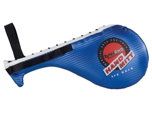 Lækker 1 hånds sparkepude