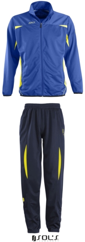 Træningdragt SOLS