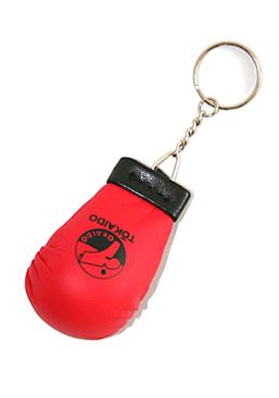 Nøglering  med TOKAIDO Kamphandske