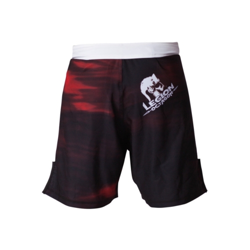 LEGION OCTAGON "FIGHT or DIE" MMA shorts