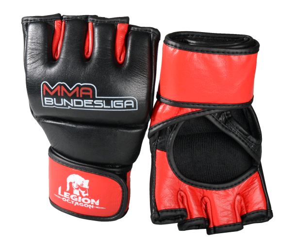 LEGION OCTAGON MMA kamphandsker