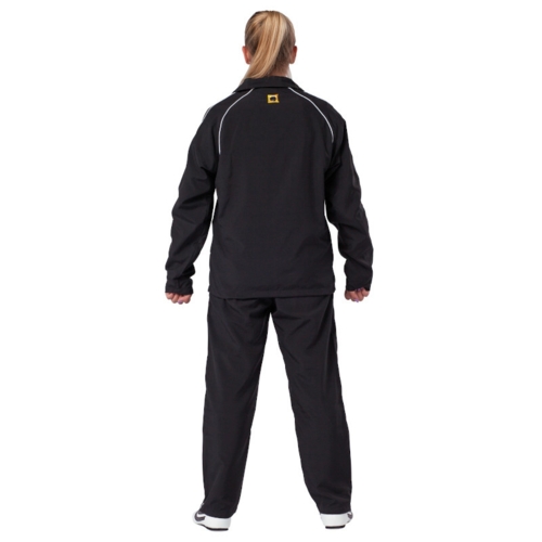 KWON Træningdragt SAN FRANSICO - Sort