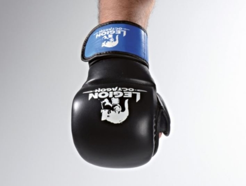 LEGION OCTAGON MMA Sparring Handsker