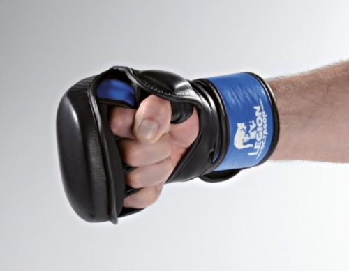 LEGION OCTAGON MMA Sparring Handsker