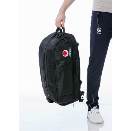 TOKAIDO JKA Karate Rygsæk