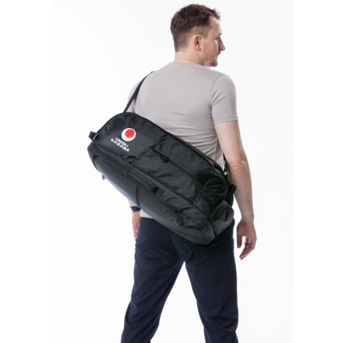 TOKAIDO JKA Karate Rygsæk